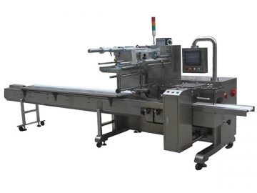 Packaging Machinery